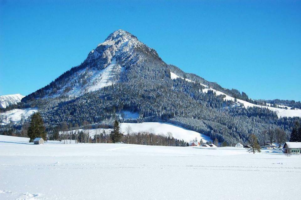 Greenheart Aussee Obersdorf Exterior foto